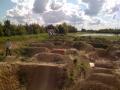 Romain T. - VTT et BMX Bretagne - creation site itnernet