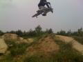 Romain T. - VTT et BMX Bretagne - creation site itnernet