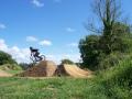 Stphane Houart - VTT et BMX Bretagne - creation site itnernet