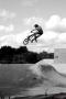 Julien Frantschi - VTT et BMX Bretagne - creation site itnernet