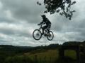 Simon Le Berre - VTT et BMX Bretagne - creation site itnernet