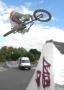 Guillaume Paoli - VTT et BMX Bretagne - creation site itnernet