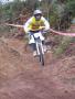 Simon Le Berre - VTT et BMX Bretagne - creation site itnernet