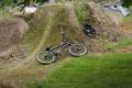 Malo Ollivier - VTT et BMX Bretagne - creation site itnernet