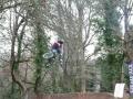 Malo Ollivier - VTT et BMX Bretagne - creation site itnernet