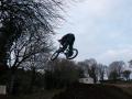 Malo Ollivier - VTT et BMX Bretagne - creation site itnernet