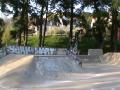 Nikita Gouzel - VTT et BMX Bretagne - creation site itnernet