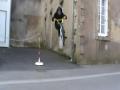 Nikita Gouzel - VTT et BMX Bretagne - creation site itnernet