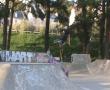 Nikita Gouzel - VTT et BMX Bretagne - creation site itnernet