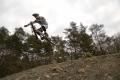 Yoann Caurant - VTT et BMX Bretagne - creation site itnernet