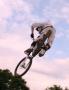 Yoann Caurant - VTT et BMX Bretagne - creation site itnernet