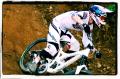 Yoann Caurant - VTT et BMX Bretagne - creation site itnernet