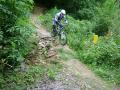 Pierre Dmzet - VTT et BMX Bretagne - creation site itnernet