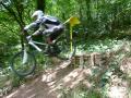 Pierre Dmzet - VTT et BMX Bretagne - creation site itnernet