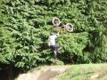 Youenn Saupin - VTT et BMX Bretagne - creation site itnernet