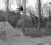 Julien Frantschi - VTT et BMX Bretagne - creation site itnernet