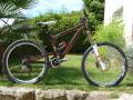 Eric Delsouiller - VTT et BMX Bretagne - creation site itnernet