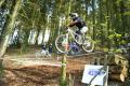 Emmanuel Trotter - VTT et BMX Bretagne - creation site itnernet