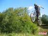 Jrome Terrier - VTT et BMX Bretagne - creation site itnernet