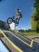 Adrien Dacky - VTT et BMX Bretagne - creation site itnernet