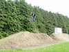 Youenn Saupin - VTT et BMX Bretagne - creation site itnernet