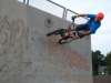 Yoann Marquet - VTT et BMX Bretagne - creation site itnernet