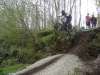 Florian Capitaine - VTT et BMX Bretagne - creation site itnernet