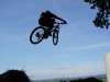 Mael Bourhis - VTT et BMX Bretagne - creation site itnernet