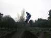 Yann Frmy - VTT et BMX Bretagne - creation site itnernet