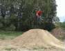 Pierre Gouret - VTT et BMX Bretagne - creation site itnernet