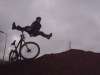 Damien Bellec - VTT et BMX Bretagne - creation site itnernet