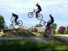 Philippe Girardot - VTT et BMX Bretagne - creation site itnernet