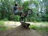 Maxime Lotod - VTT et BMX Bretagne - creation site itnernet