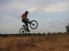 Martin Guenard - VTT et BMX Bretagne - creation site itnernet