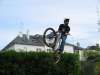 Jrome Terrier - VTT et BMX Bretagne - creation site itnernet