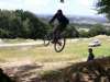 Kvin Le Gall - VTT et BMX Bretagne - creation site itnernet