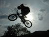 G-rhum Clementz - VTT et BMX Bretagne - creation site itnernet