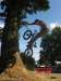 Adrien Dacky - VTT et BMX Bretagne - creation site itnernet