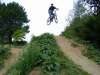 Damien Bellec - VTT et BMX Bretagne - creation site itnernet