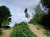 Damien Bellec - VTT et BMX Bretagne - creation site itnernet