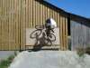 Yoann Marquet - VTT et BMX Bretagne - creation site itnernet