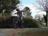 Alex Lotod - VTT et BMX Bretagne - creation site itnernet