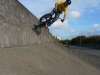 Yoann Marquet - VTT et BMX Bretagne - creation site itnernet