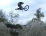 Bertrand Hamon - VTT et BMX Bretagne - creation site itnernet