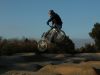 Kekel Grouazel - VTT et BMX Bretagne - creation site itnernet