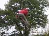 Yann Frmy - VTT et BMX Bretagne - creation site itnernet