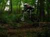 Pierre Dmzet - VTT et BMX Bretagne - creation site itnernet