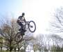 Bastien Nicolas - VTT et BMX Bretagne - creation site itnernet