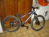 Matthieu Laurent - VTT et BMX Bretagne - creation site itnernet