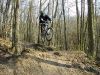 Eric Delsouiller - VTT et BMX Bretagne - creation site itnernet